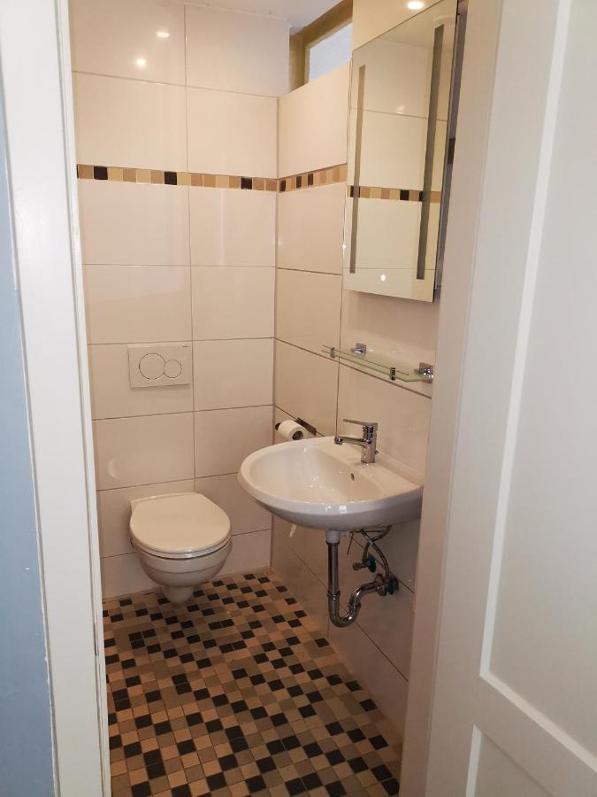 Alte Buerger Apartment