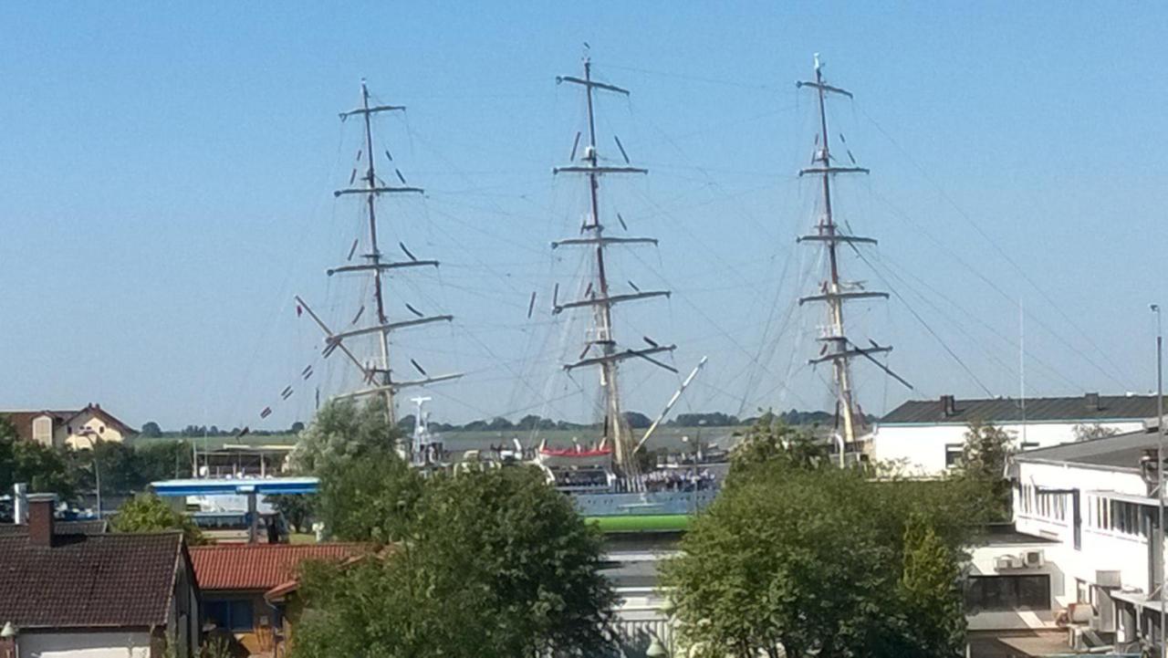 Alte Buerger Bremerhaven