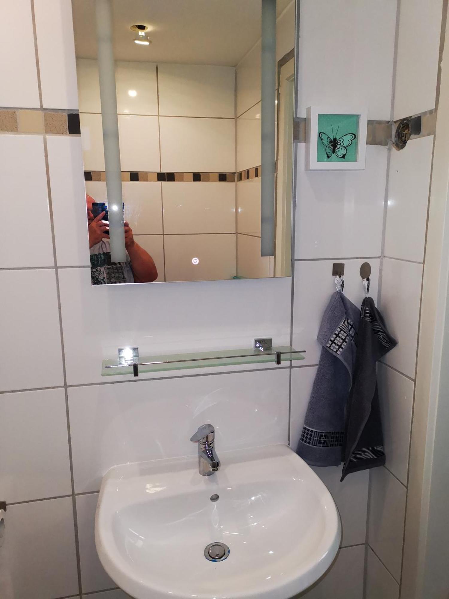 Apartment Alte Buerger *