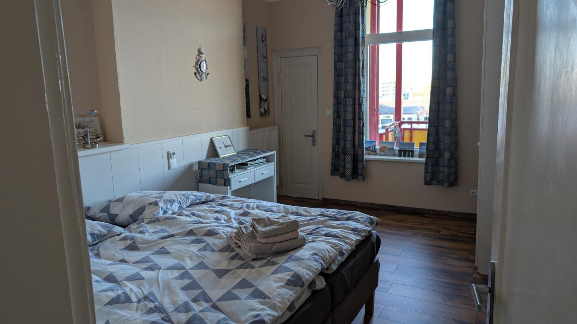 Alte Buerger Apartment Bremerhaven