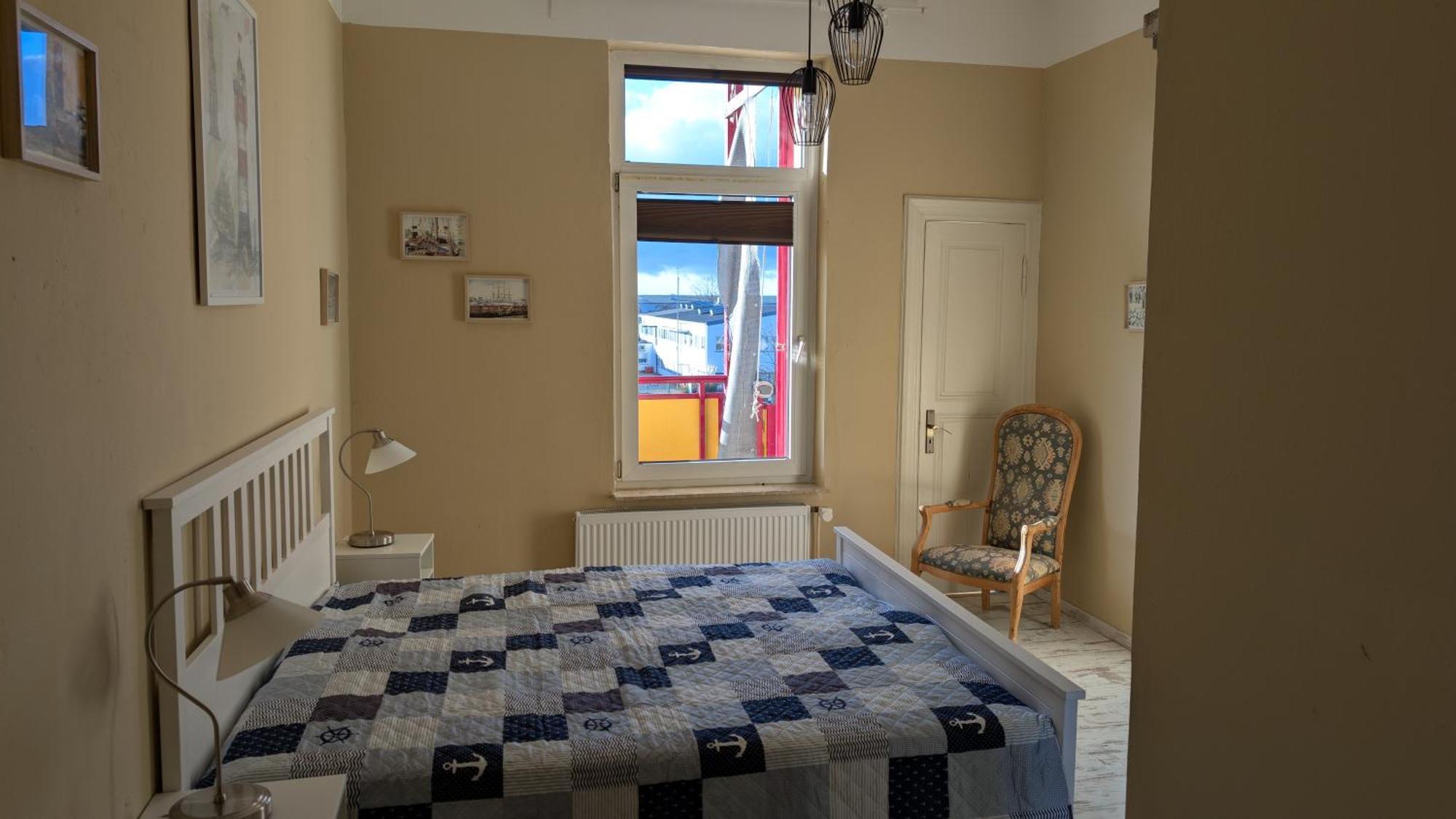 Apartment Alte Buerger Bremerhaven